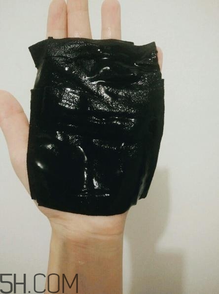韓束黑面膜多少錢一片？韓束黑面膜多久用一次？