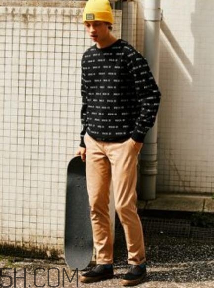 huf2017假日系列怎么樣_好看嗎？