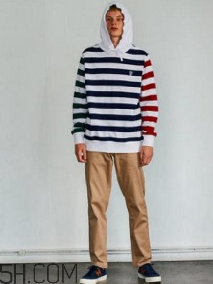 huf2017假日系列怎么樣_好看嗎？