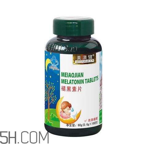 褪黑素會導(dǎo)致不孕嗎？褪黑素會影響生育嗎？