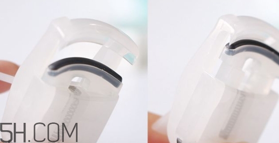 muji無(wú)印良品睫毛夾怎么用？無(wú)印良品睫毛夾怎么替換
