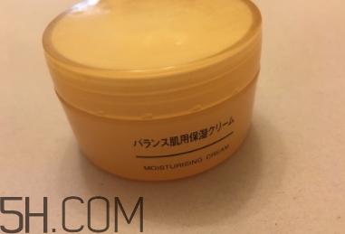 muji無印良品面霜怎么樣？無印良品面霜哪款好？