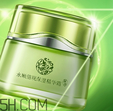 百雀羚面霜含酒精嗎？百雀羚面霜孕婦可以用嗎