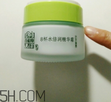百雀羚面霜含酒精嗎？百雀羚面霜孕婦可以用嗎