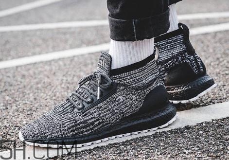 adidas ultraboost mid atr奧利奧配色上腳效果怎么樣？