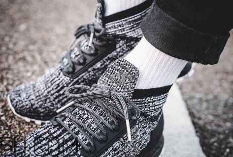 adidas ultraboost mid atr奧利奧配色上腳效果怎么樣？