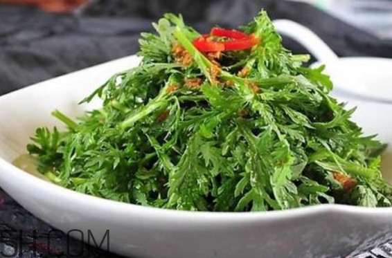 皇帝菜與什么煲湯好吃？皇帝菜性寒嗎