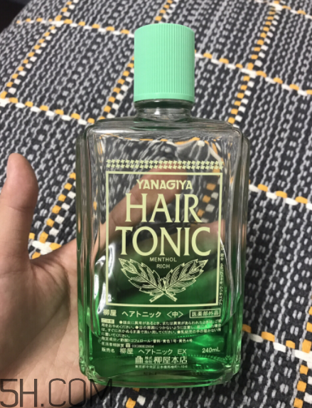柳屋育發(fā)液怎么樣？柳屋育發(fā)液使用方法