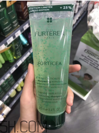 馥綠德雅防脫豐盈洗發(fā)水怎么樣？馥綠德雅防脫豐盈洗發(fā)水測評