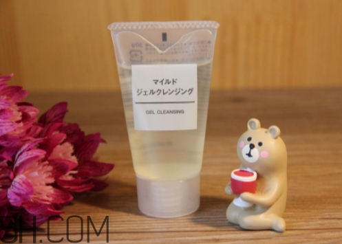 無印良品卸妝啫喱怎么用？無印良品卸妝啫喱要乳化嗎