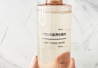 muji無印良品化妝水多少錢？無印良品化妝水日本價格