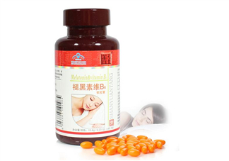 褪黑素是中藥還是西藥？褪黑素對身體有害嗎？