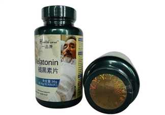 褪黑素會胖嗎？褪黑素會變白嗎？