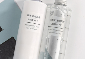 muji無(wú)印良品乳液哪款好？無(wú)印良品乳液區(qū)分