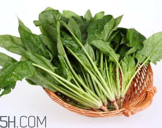 菠菜怎么去澀？菠菜可以多吃嗎