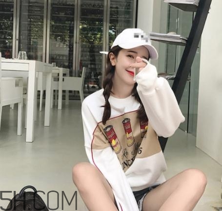 白色衛(wèi)衣怎么洗？白色衛(wèi)衣發(fā)黃怎么辦？