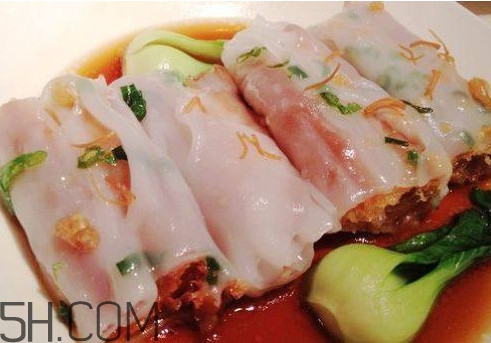 腸粉有營(yíng)養(yǎng)嗎？腸粉配料湯怎么做好吃