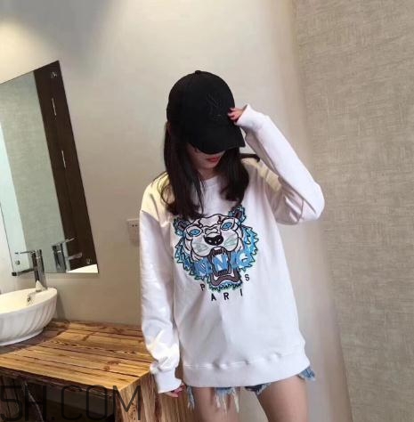 kenzo衣服一般多少錢？kenzo衣服貴嗎？