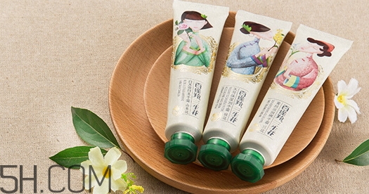 百雀羚護(hù)手霜有幾種？百雀羚護(hù)手霜哪款好用？