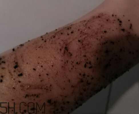 澳洲body咖啡身體磨砂膏怎么樣？多少錢？