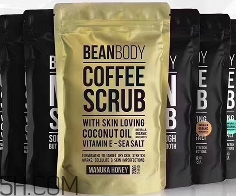 澳洲body咖啡身體磨砂膏怎么樣？多少錢？