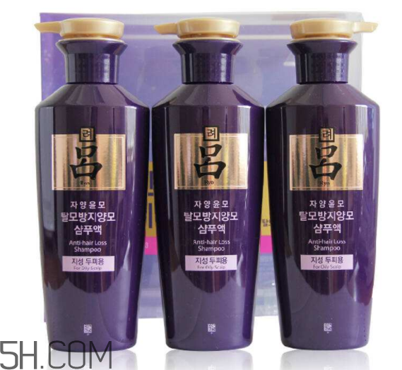 紫呂洗發(fā)水怎么樣？紫呂洗發(fā)水適用人群