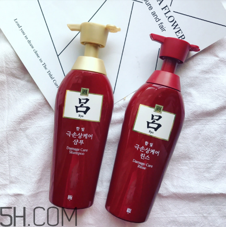 紅呂洗發(fā)水怎么樣？紅呂洗發(fā)水多少錢？