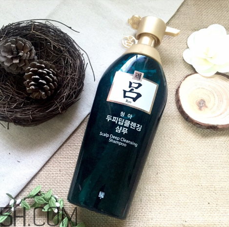 綠呂洗發(fā)水怎么樣？綠呂洗發(fā)水適合人群