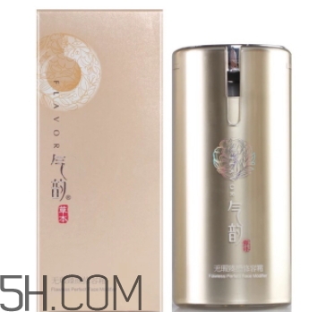 百雀羚bb霜怎么打開？百雀羚bb霜怎么用
