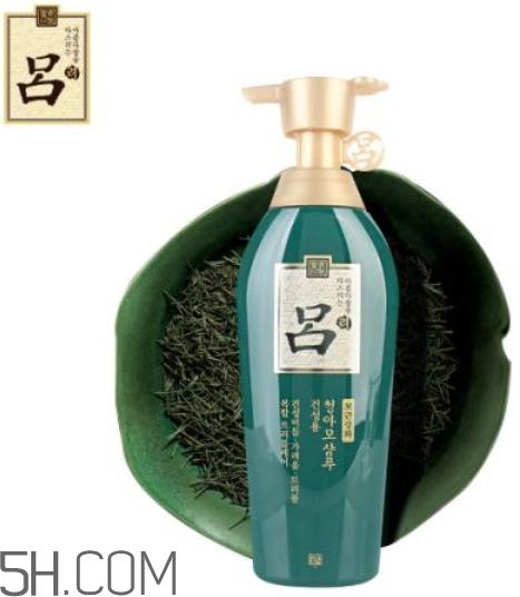 綠呂洗發(fā)水怎么樣？綠呂洗發(fā)水適合人群