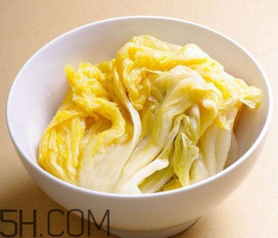 娃娃菜不能和什么一起吃？娃娃菜怎么挑選