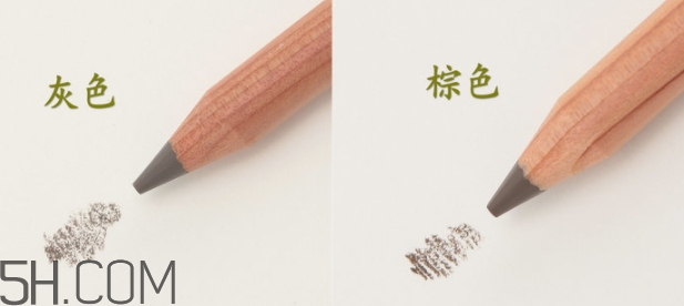 muji無印良品木軸眉筆怎么樣？無印良品眉筆好用嗎