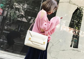 白色包包被衣服染色了怎么辦？白色包包染色怎么去除？