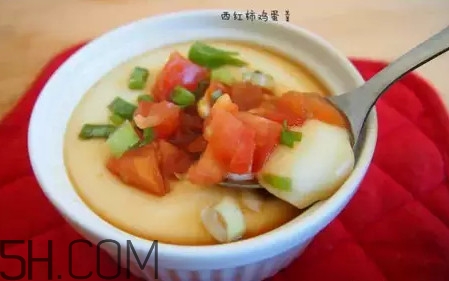 番茄炒蛋用英語怎么說？番茄雞蛋有什么含義
