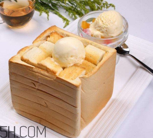 吐司是全麥面包嗎？吐司是酸性還是堿性