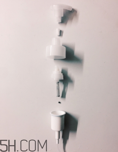 無印良品起泡瓶堵住了是怎么回事？怎么辦？