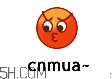 cnmua是什么意思？cnmua無水印表情包