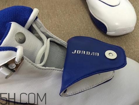 air jordan 18 sport royal白藍配色什么時候復刻？