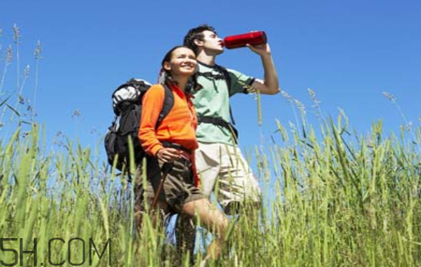 爬山帶什么干糧好？夏天爬山注意事項