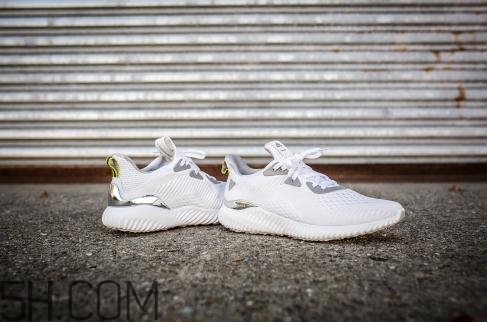 kolor與adidas alphabounce聯名系列多少錢_在哪買？