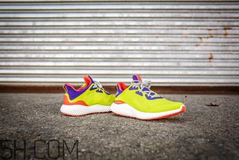 kolor與adidas alphabounce聯名系列多少錢_在哪買？