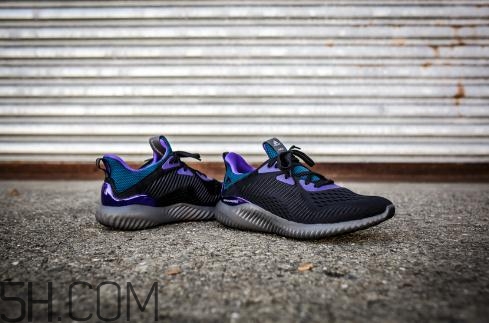 kolor與adidas alphabounce聯名系列多少錢_在哪買？