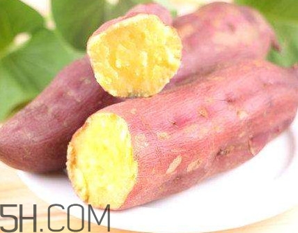 板栗紅薯什么時(shí)候成熟？板栗紅薯好吃嗎