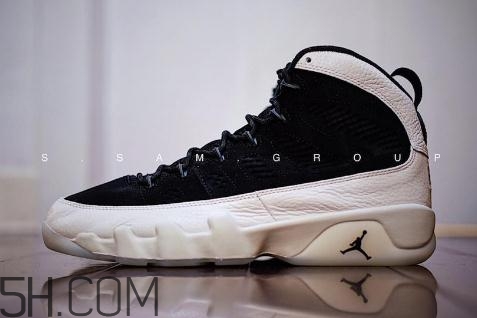 air jordan 9 la全明星配色什么時(shí)候發(fā)售_多少錢？