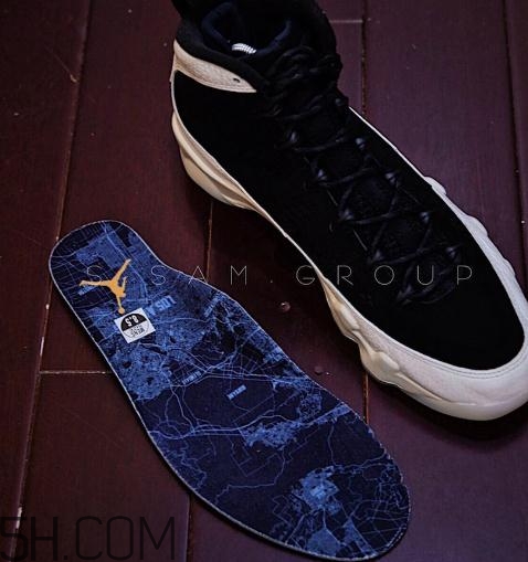 air jordan 9 la全明星配色什么時(shí)候發(fā)售_多少錢？