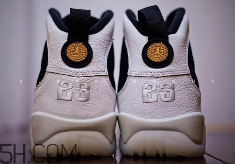 air jordan 9 la全明星配色什么時(shí)候發(fā)售_多少錢？