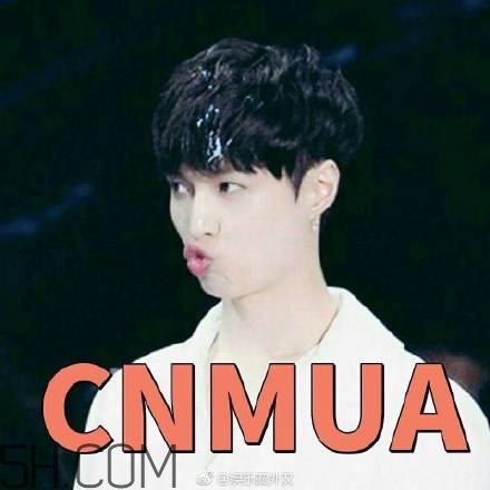 mlgbiu是什么意思？mlgbiu表情包