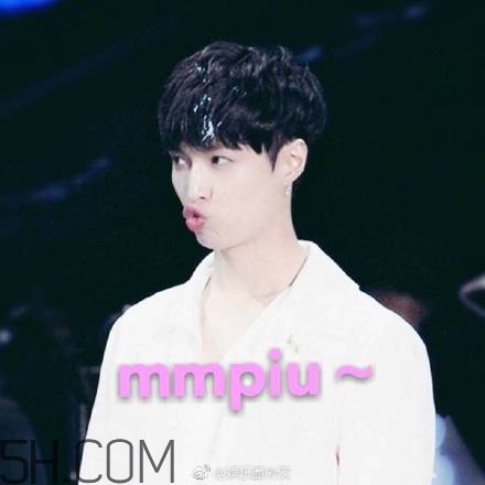 mlgbiu是什么意思？mlgbiu表情包