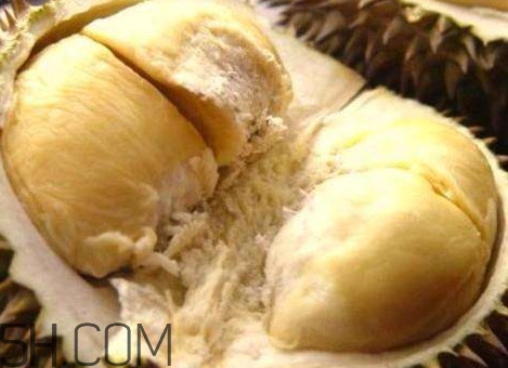 沒熟的榴蓮打開了怎么辦？榴蓮打開沒熟怎么存放