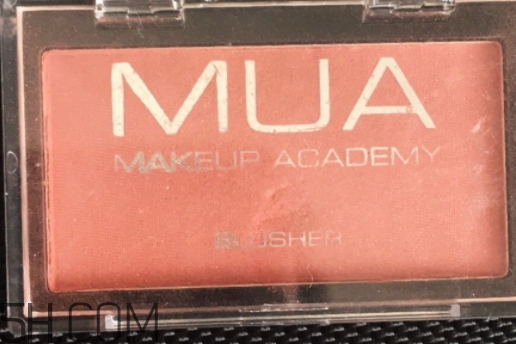 mua腮紅怎么樣？mua腮紅好用嗎